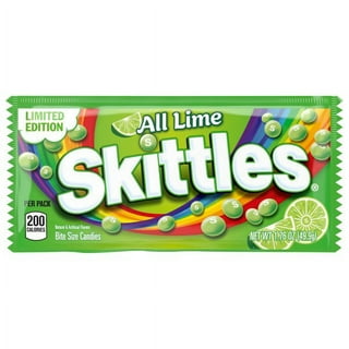 Skittles Original Chewy Candy Limited Edition Pride Pack, Sharing Size Bag  - 15.5oz 