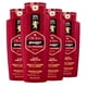 thumbnail image 1 of Gel de baño Old Spice 24/7 Shower Fresh Men, 710 ml (paquete de 4), 1 of 5