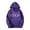 Purple, variant on Men Clothing, Yes I'm Cold Me 24 7 Pullover Hoodie
