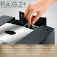 thumbnail image 5 of Jura J8 (Midnight Silver) with Filter Water Stabilizer, Capresso Coffee Bean and Accessories, 5 of 7