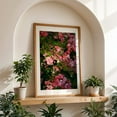 thumbnail image 4 of Untitled - Portland Oregon Photography Floral Flowers Garden Botanical Nature Summer Scenic Oak Framed Wall Art Print 16 x 24 inches, 4 of 59