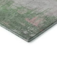 thumbnail image 3 of Addison Rugs Mayfield Premium Machine Washable Transitional Abstract Blush Rectangle Rug, 8' x 10', 3 of 7
