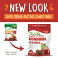 thumbnail image 6 of (4 pack) Truvia Sweet Complete Granulated Calorie-Free Sweetener from The Monk Fruit, 12 oz, 6 of 9