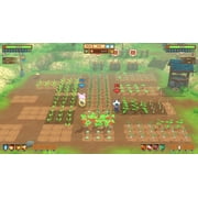 Kitaria Fables, Pqube, Nintendo Switch, 814737021524