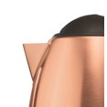 thumbnail image 2 of Brentwood 1.2L Stainless Steel Cordless Kettle, 2 of 6