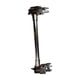 thumbnail image 1 of Juego de Batería con Abrazadera de Doble Extensión, Herramienta de Repuesto con Clip, Accesorios de Percusión para Jugar, Regalos, Profesores Y Jugado 37cm, 1 of 9