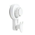 thumbnail image 6 of Huayishang Command Hooks Clearance, Swivel Suction Cup Hook Wall Suction Cup Hook Powerful Vacuum Suction Cup Hook Without Drilling Without Drilling Heavy Duty Shower Hook Home Essentials Clear, 6 of 9