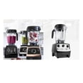 thumbnail image 4 of Blender Pitcher 64oz Low-Profile with Tamper,for 750 5200 5000 6300 7500 Vm0102 Vm0103 Classic/Commercial Etc, 4 of 5