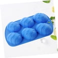 thumbnail image 3 of Herramientas para decoración de pasteles Molde de chocolate de Pascua Molde de silicona para pastel de Pascua Gomitas de silicona Molde de pastel de Pascua, 3 of 5