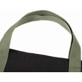 thumbnail image 4 of HUGFEGWE Sac de Transport en Toile pour Bois de Chauffage Camping Extérieur Sac de Rangement CJB91-104236, 4 of 9