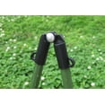 thumbnail image 1 of Linterna LED 10000 lúmenes, 5000 mAh USB recargable 26650 batería incluida, 580 modos de luz, zoom, largo tiempo de trabajo linterna táctica de mano para camping, senderismo, caza, emergencia, 1 of 1