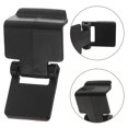 thumbnail image 1 of WRISTBIQUE 6Ud Sujetadores Negros Para Cajas De Alimentación Y Terrarios Antiescape, 1 of 8