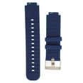 thumbnail image 4 of Bandas De Reloj Inteligente, Cómodas, Ajustables, De Suavidad Moderada, Reloj De Silicona, Reemplazo De Pulsera, Fácil De Instalar Para AMAZFIT Watch 2 A1807 Verge 2 ANGGREK Electrónicos, 4 of 8