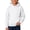 A1_White#17, variant on Lcziwo Cotton Hoodies for Boys Solid Long Sleeve Basic Sweatshirts Loose Fit Casual Lightweight Pullover Tops White,7-8Years