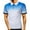 White, variant on ZVNAΖH Polo Shirts for Men,Men Shirts Casual Short Sleeve Turn Down Collar Buttons Tops