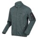 thumbnail image 3 of Regatta - Forro Polar Newhill de Jaspeada para Hombre (Pino Marino), 3 of 6