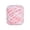 A, variant on SHURUIMA Chunky Polyester Chenille Yarn Skein 4 Inch Multicolor Soft Plush Blanket Knitting Yarn For DIY Crochet Weaving Craft Projects