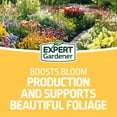 thumbnail image 6 of Expert Gardener Flower Plant Food Fertilizer 10-10-10, 8 lb., 6 of 9