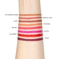thumbnail image 3 of L.A Colors Delineador de labios en gel (Cp674-Cp681) 1 unidad (Café), 3 of 3