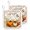 Orange, variant on Pumpkins Thanksgiving Pot Holders for Kitchen Heatproof Potholder, 2 Pack Fall Polka Dots Checkered Hot Pads Multipurpose Oven Pads Terry Cloth Potholders Trivet for Cooking and Baking