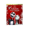 Br211859 Nightmare Before Christmas (Br/W-Digital/Holi...