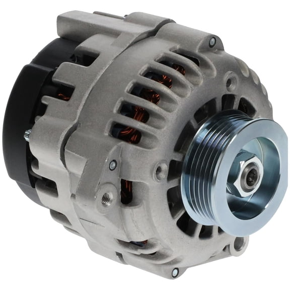 OEG Parts New Alternator Replacement For Chevrolet S10 L4 2.2L 94 95 96 97 LLV Van L4 2.2L 94 95 GMC Sonoma L4 2.2L 94 95 96 97 Isuzu Hombre L4 2.2L 96 97 10463407 10463631 10479984 10480187