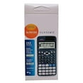 thumbnail image 3 of Calculadora científica Yuxing Fx-991ex Fx-991es Plus negra plateada, 3 of 3