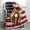 Baseball3, variant on Personlized American Blanket Gift Custom Throw Blanket with Your Name Soft Warm Throw Print Blanket for Couch Bed 50"x60"