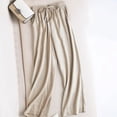 thumbnail image 2 of Buigttklop Pants for Women 2024 Casual S Elastic Waist Cropped Trousers Bottoms Sports Wear Pants, 2 of 6