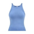 thumbnail image 5 of No Boundaries Seamless Tank Top, Women's, 5 of 5