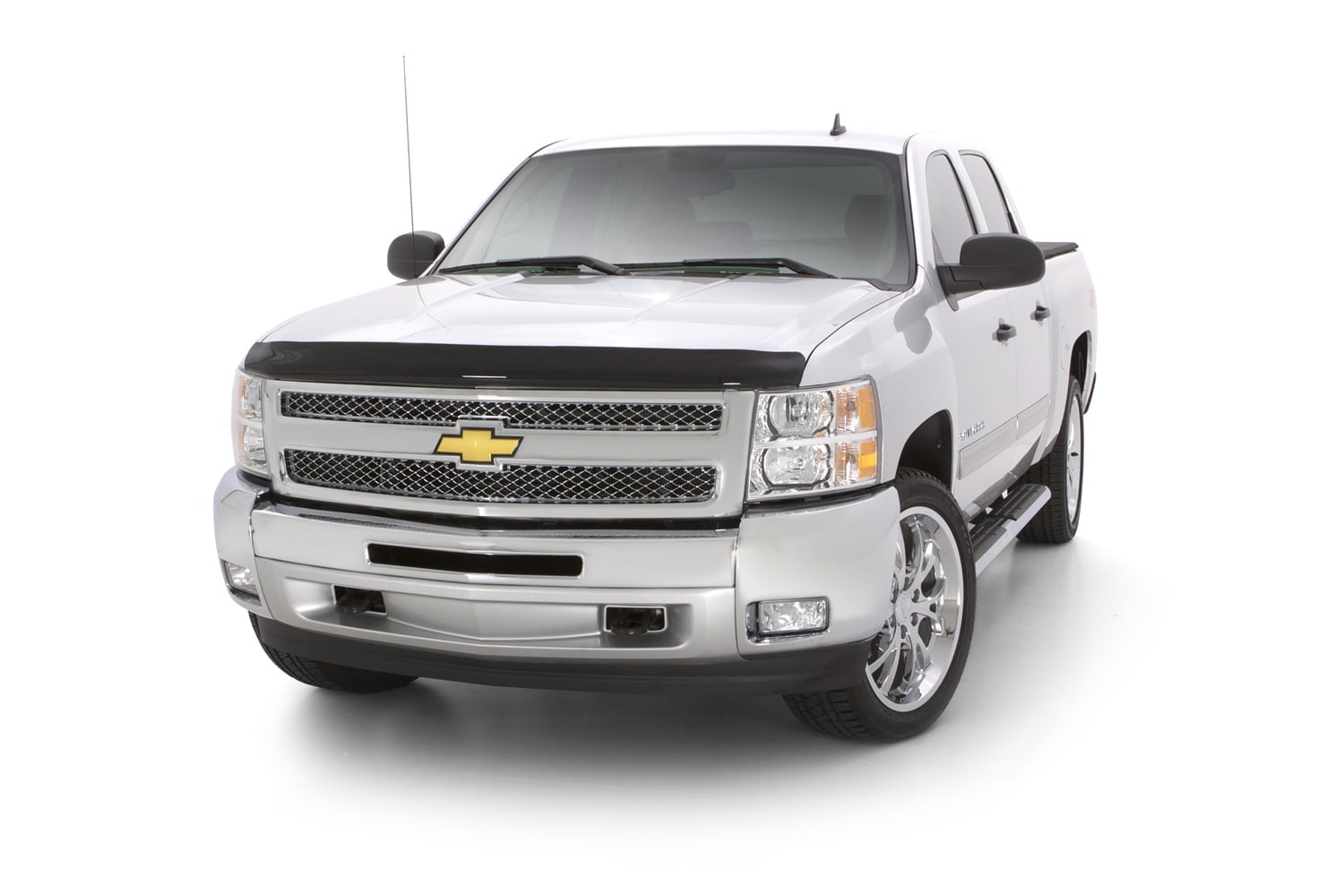 Hood Or Fender Protector 