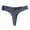 Blue, variant on Women's Nylon Underwear Under 10 Intimates New Hot Panties for Women Lace Sexy Through Hollow Out Cotton Low Waist Lace Thong