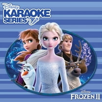 Various Artists - Disney Karaoke Series: Frozen 2 / Various - Music & Performance - CD