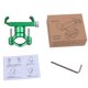 thumbnail image 5 of Greeniant Soporte para teléfono Material de Protector de teléfonos a prueba de terremotos Ajuste libre Montaje de teléfonos Cambio Type2 NO2, 5 of 6