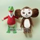 thumbnail image 5 of Disfraz inflable de mascota oso polar de 2 m/2,6 m/3 m, muñeco de peluche gigante, panda para cosplay, 5 of 5