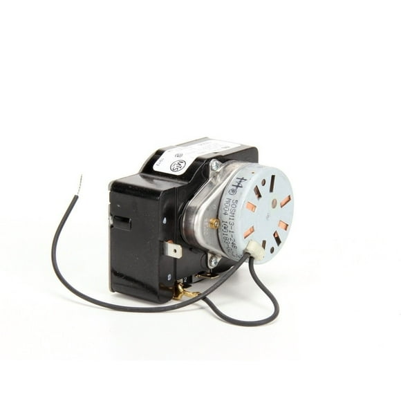 BLODGETT 18225 Minuterie 60 Minutes 120 Volts Noir
