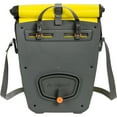 thumbnail image 3 of Vaude Aqua Back Rear Bike Panniers - Canary, 3 of 3