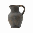 thumbnail image 5 of Decorative Vase Ceramic Flower Vase Home Decor Vintage Style Tabletop Ornament for Living Room Bedroom, 5 of 8