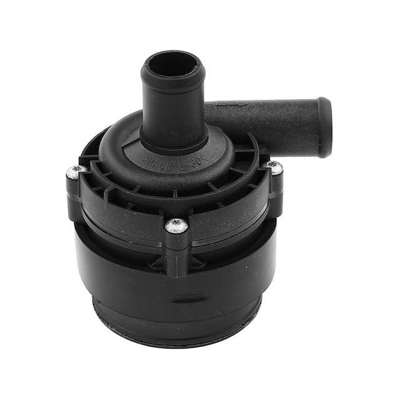 Auxiliary Water Pump 1 - Compatible with 2010 - 2016 Mercedes-Benz GL350 Bluetec 4Matic 3.0L V6 2011 2012 2013 2014 2015