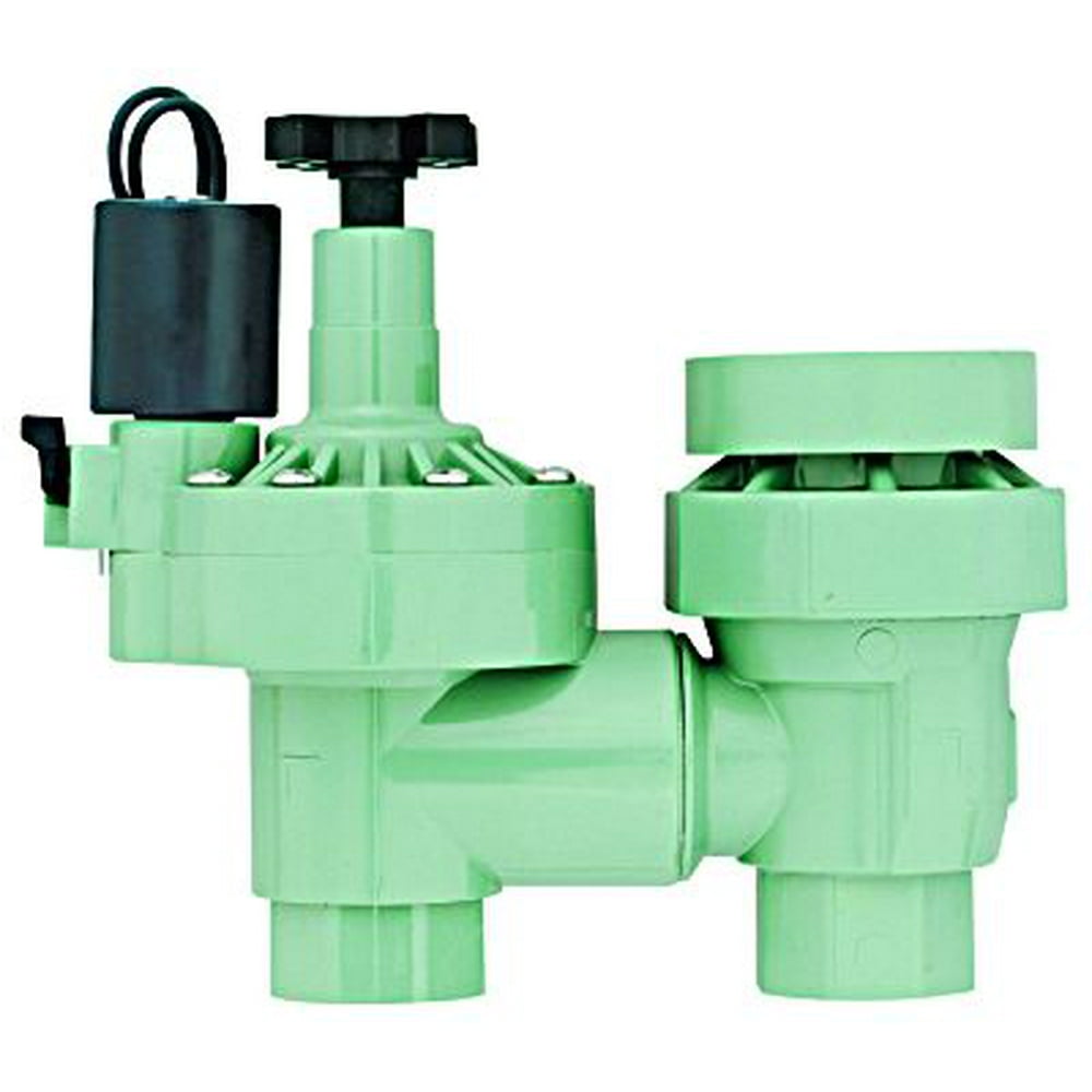 Orbit Irrigation 57624 Watermaster Sprinkler System AntiSiphon Valve 1