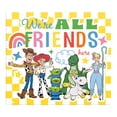 thumbnail image 2 of Rompecabezas Novelty Disney Mini Bolsa Toy Story 24 piezas, 2 of 5