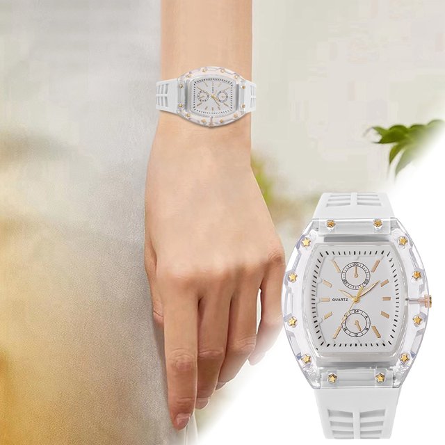 Reloj de Pulsera Para Hombre, Original A Estrenar Correa Metalica Hombre, Moderno, Casual, Deportivo Reloj de Pulsera,Reloj Digital Multifuncional para Hombres, Deportes, Correr A,Alloy