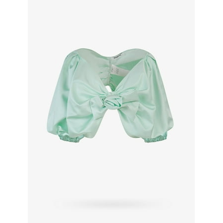 

VIVETTA TOP WOMAN Green TOP