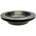 thumbnail image 4 of ACDelco Disc Brake Rotor 18A2410AC, 4 of 6