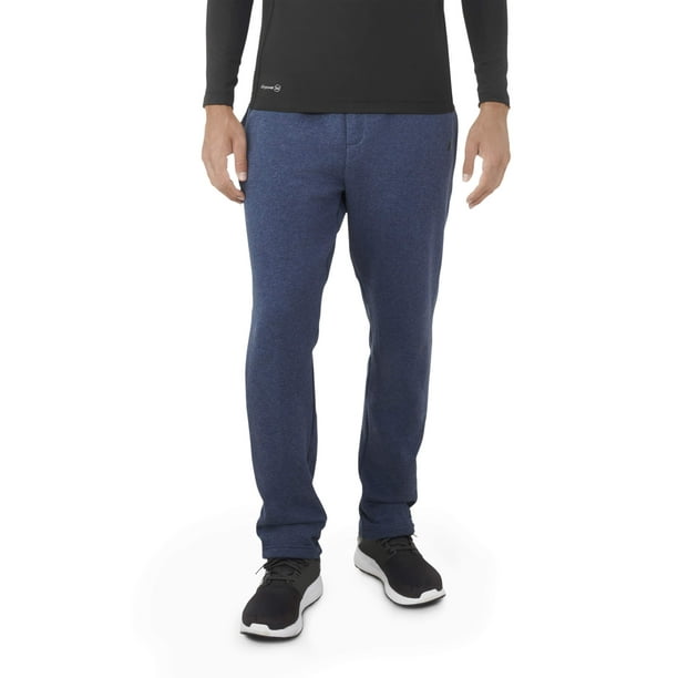 russell men's thermaforce flex pant
