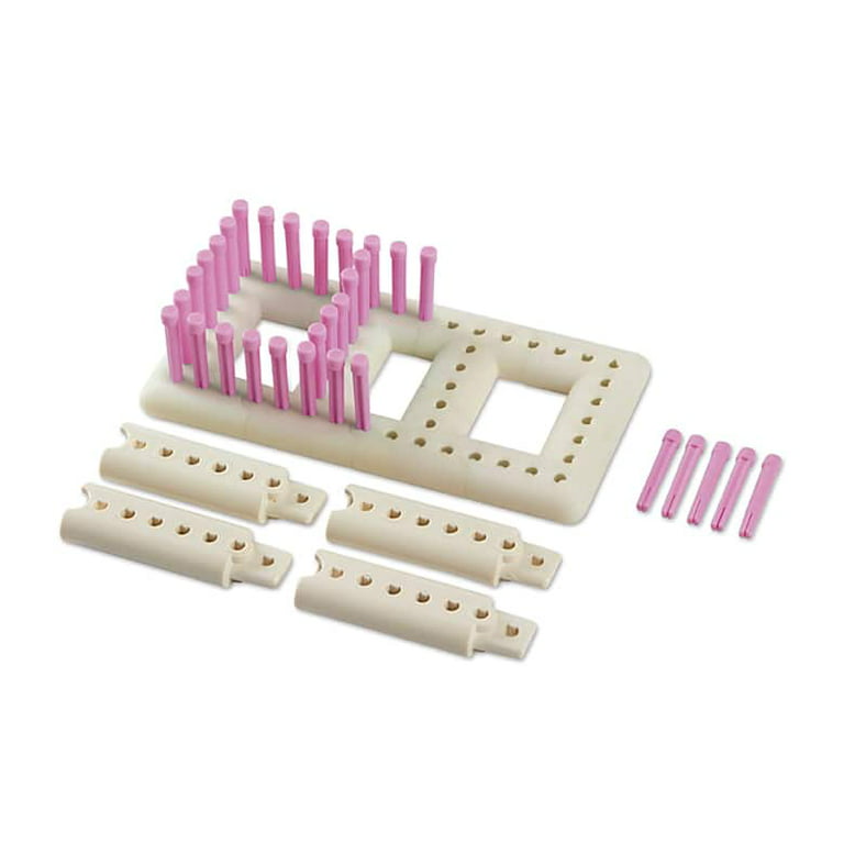 Mini Weaving Loom Kit  MakerPlace by Michaels