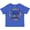 Royal Blue, variant on Inktastic I Love My Cousin Autism Awareness Boys or Girls Toddler T-Shirt