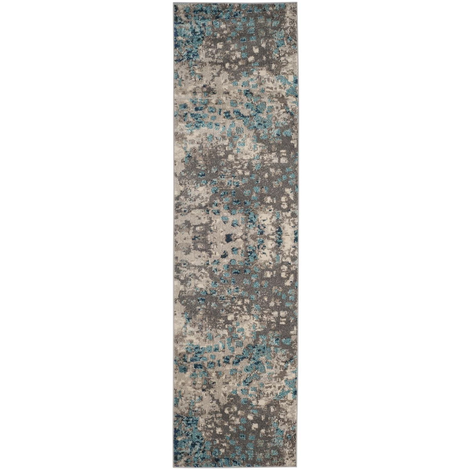 Safavieh Monaco Driskoll Tapis Abstrait