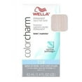 thumbnail image 2 of Wella Color Charm Hair Color Toner - T18-Lightest Ash Blonde, 1.4 fl oz, 2 Pack, 2 of 4