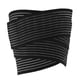 thumbnail image 1 of Elastische Ademende Brace Compressie Knie Elleboog Hand Ondersteuning Sport Negro 200cm, 1 of 9